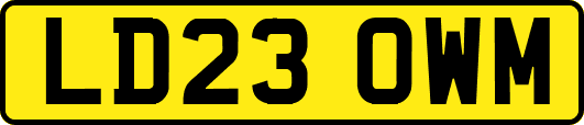LD23OWM
