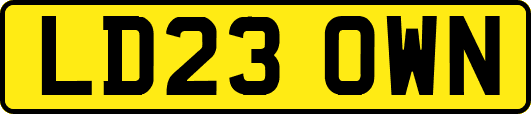 LD23OWN