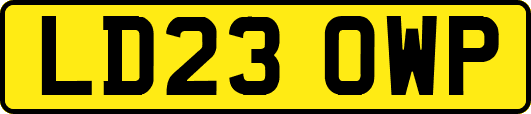 LD23OWP