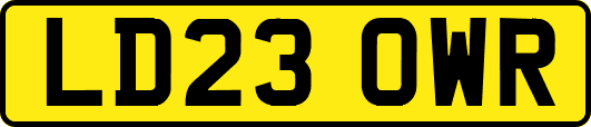 LD23OWR