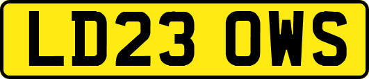 LD23OWS
