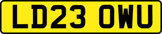 LD23OWU