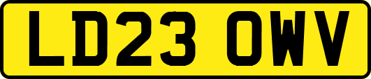 LD23OWV