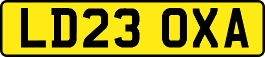 LD23OXA