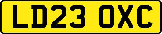 LD23OXC