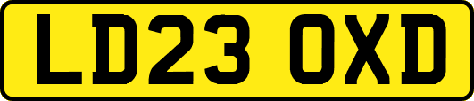 LD23OXD