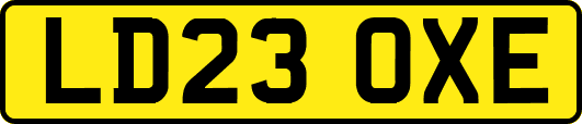 LD23OXE