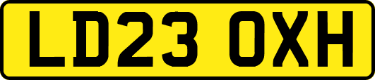 LD23OXH