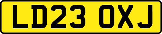 LD23OXJ