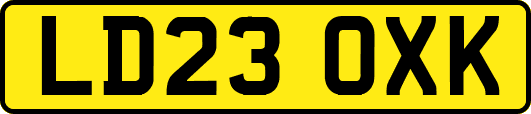 LD23OXK