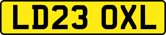 LD23OXL