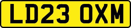LD23OXM