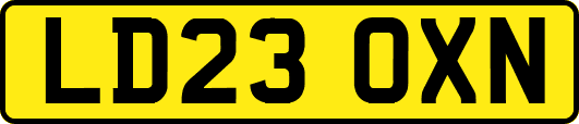 LD23OXN