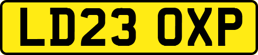 LD23OXP