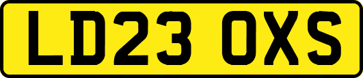 LD23OXS