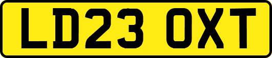 LD23OXT