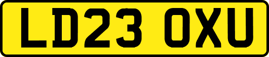 LD23OXU