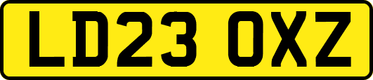 LD23OXZ