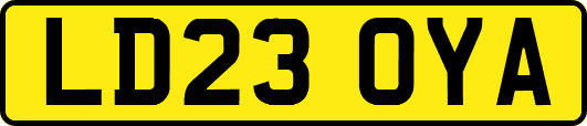 LD23OYA