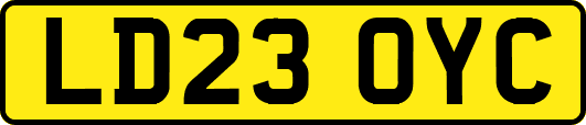 LD23OYC