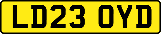 LD23OYD