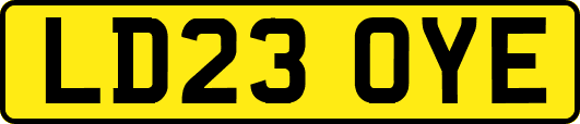 LD23OYE