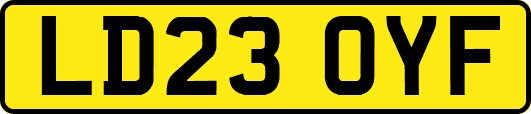 LD23OYF