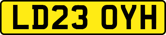 LD23OYH