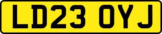 LD23OYJ