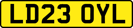 LD23OYL