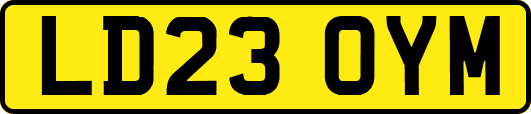 LD23OYM
