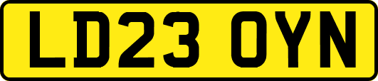 LD23OYN