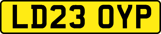 LD23OYP
