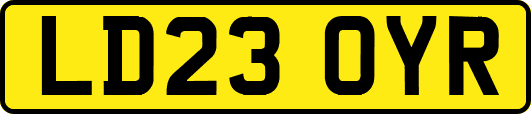 LD23OYR