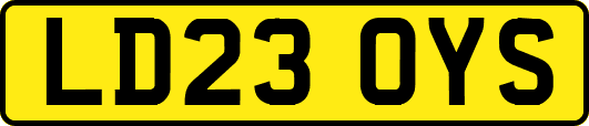 LD23OYS