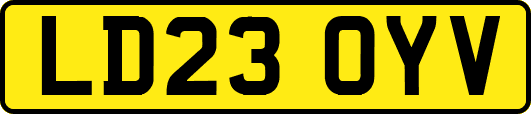 LD23OYV