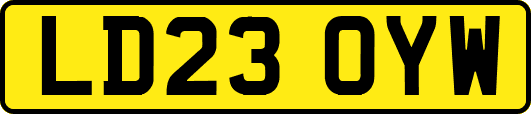 LD23OYW