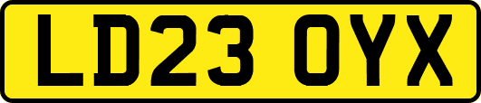 LD23OYX