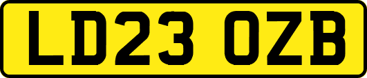 LD23OZB