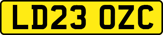 LD23OZC