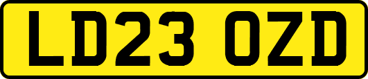 LD23OZD