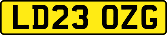 LD23OZG