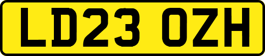 LD23OZH