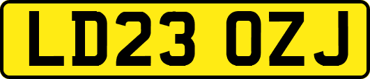 LD23OZJ