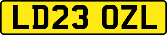 LD23OZL