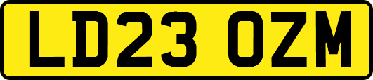 LD23OZM
