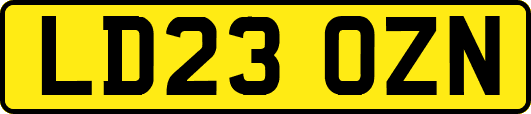 LD23OZN