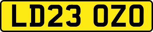 LD23OZO