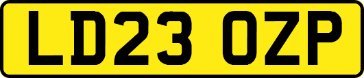 LD23OZP