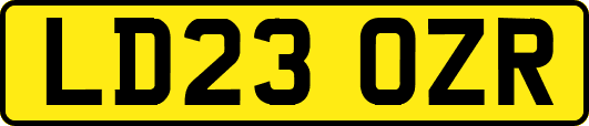 LD23OZR